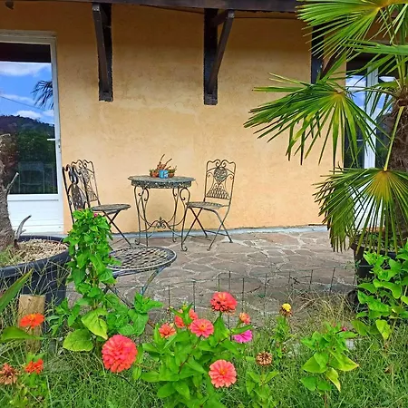 Raphael Apartmán Cransac