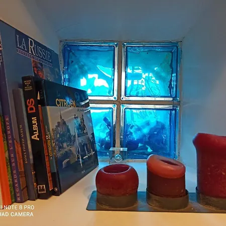 Raphaël Appartement Cransac